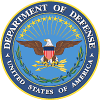 DoD Logo