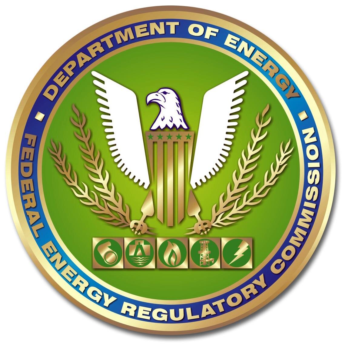 FERC Logo