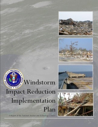 Windstorm Impact Reduction Implementation Plan image